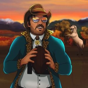 Meet your Posher, Ethan